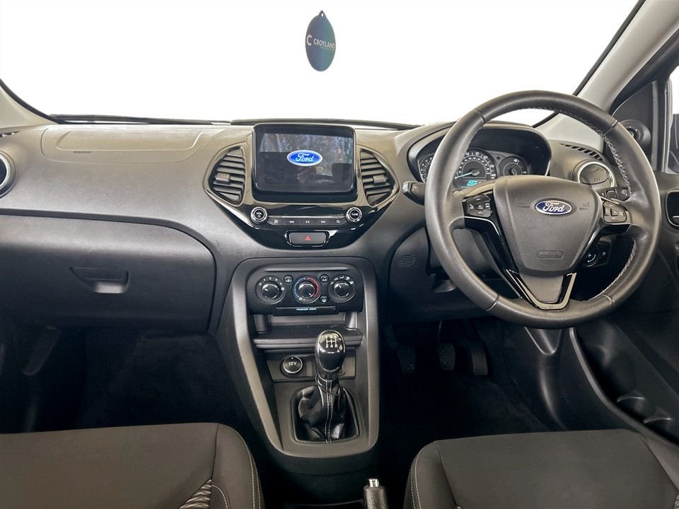 Used Ford Ka+ 2019 for sale - 77764640: Photo 24