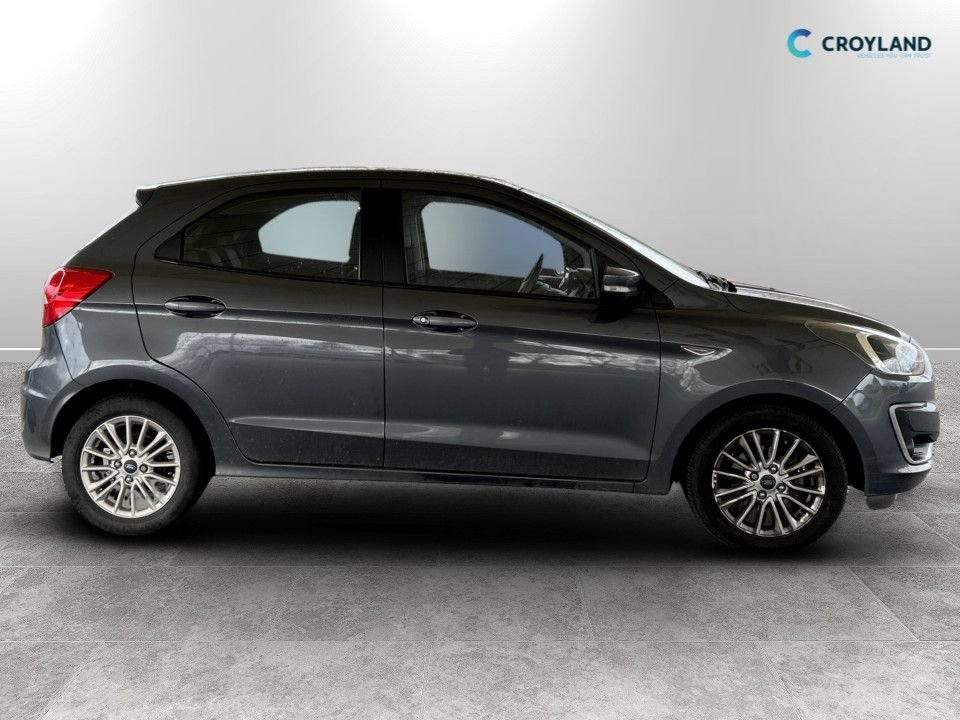 Used Ford Ka+ 2019 for sale - 77764640: Photo 3