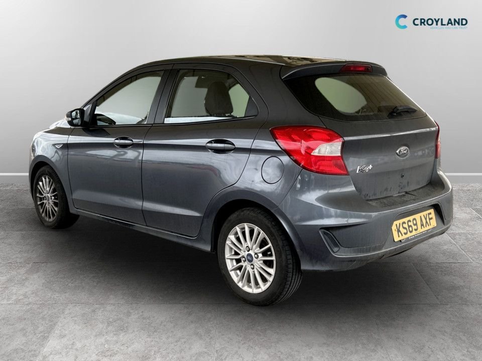 Used Ford Ka+ 2019 for sale - 77764640: Photo 5