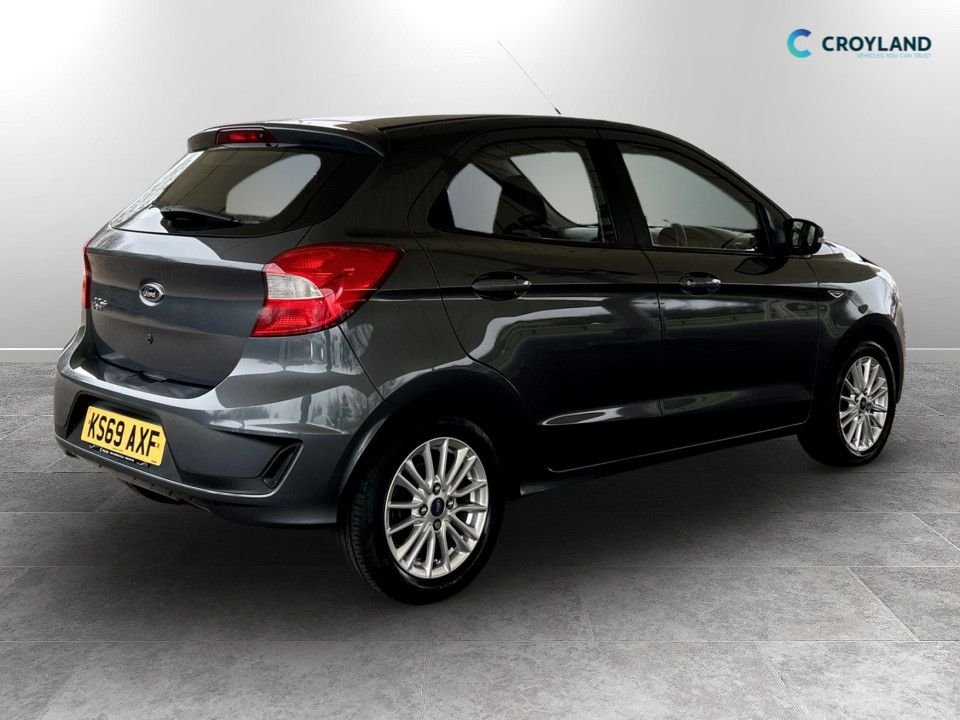 Used Ford Ka+ 2019 for sale - 77764640: Photo 6