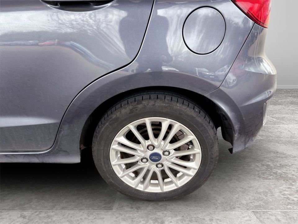 Used Ford Ka+ 2019 for sale - 77764640: Photo 7