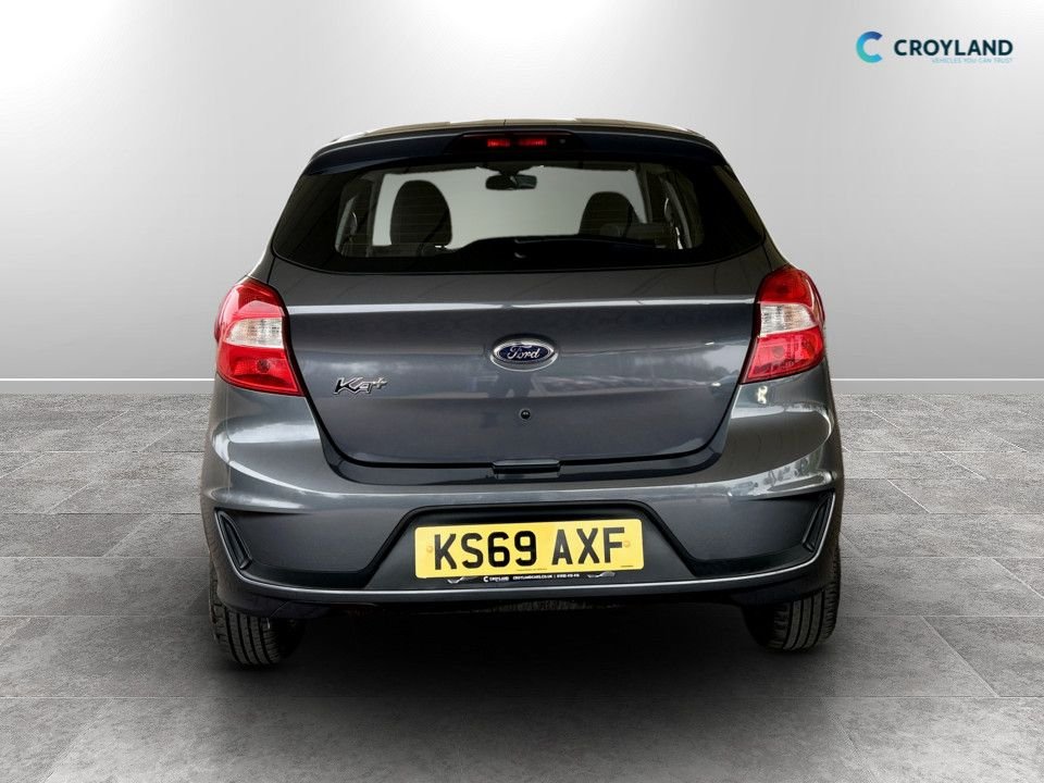 Used Ford Ka+ 2019 for sale - 77764640: Photo 8