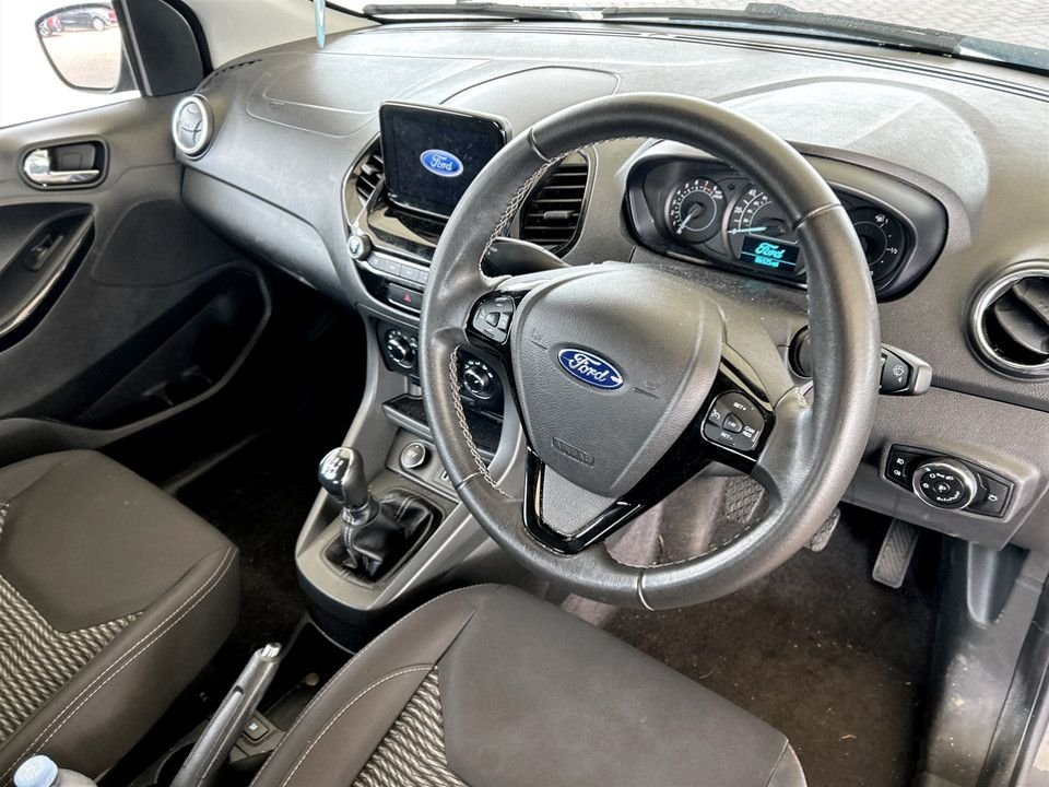 Used Ford Ka+ 2019 for sale - 77764640: Photo 9