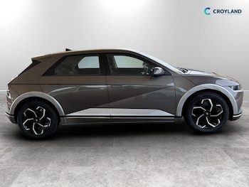 Used Hyundai IONIQ 5 2022 for sale - 78806463: Photo