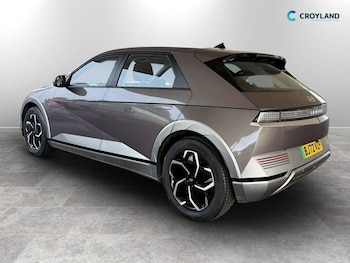Used Hyundai IONIQ 5 2022 for sale - 78806463: Photo