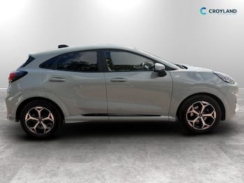 Used Ford Puma 2024 for sale - 79462573: Photo