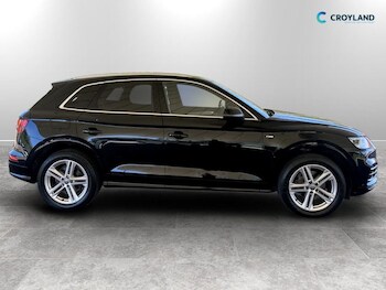 Used Audi Q5 2019 for sale - 78299545: Photo