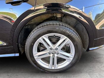 Used Audi Q5 2019 for sale - 78299545: Photo