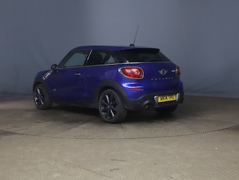 Used MINI Paceman 2014 for sale - 79470316: Photo