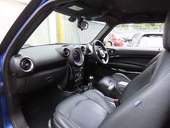 Used MINI Paceman 2014 for sale - 79470316: Photo