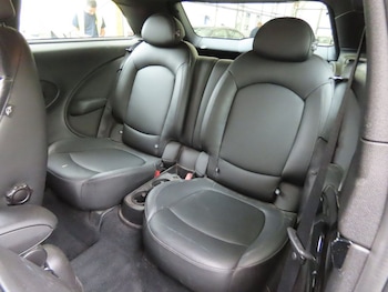 Used MINI Paceman 2014 for sale - 79470316: Photo