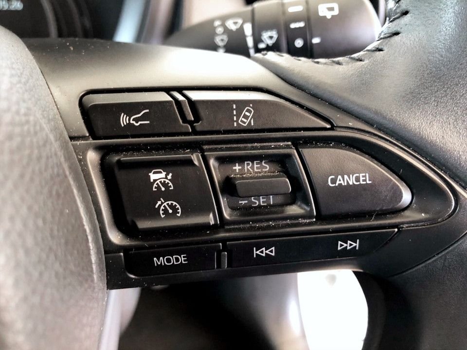 Used Toyota Aygo X 2022 for sale - 77258342: Photo 10