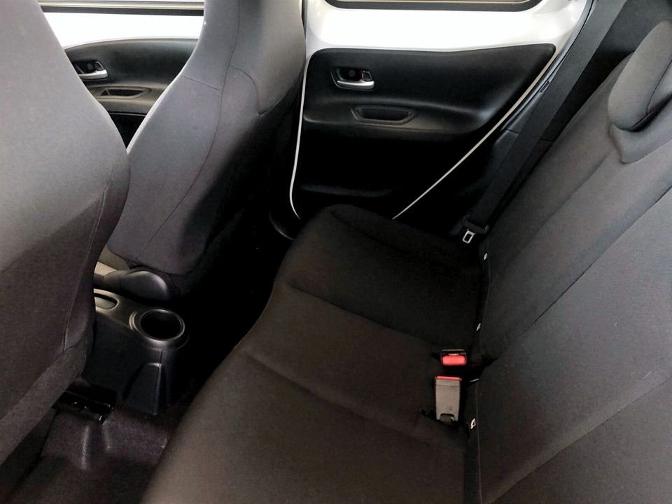 Used Toyota Aygo X 2022 for sale - 77258342: Photo 13