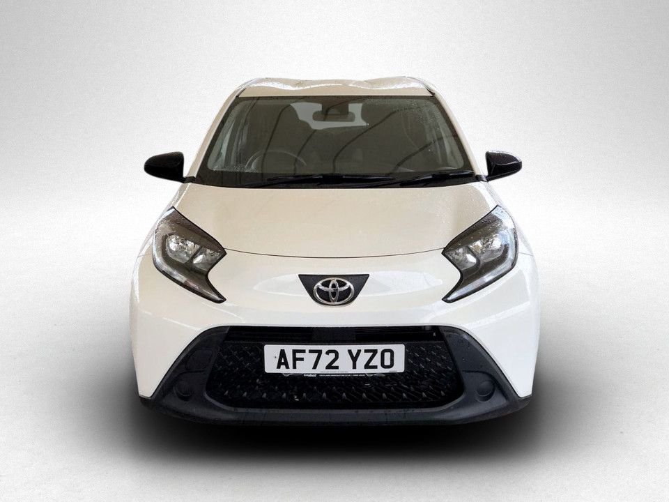 Used Toyota Aygo X 2022 for sale - 77258342: Photo 15