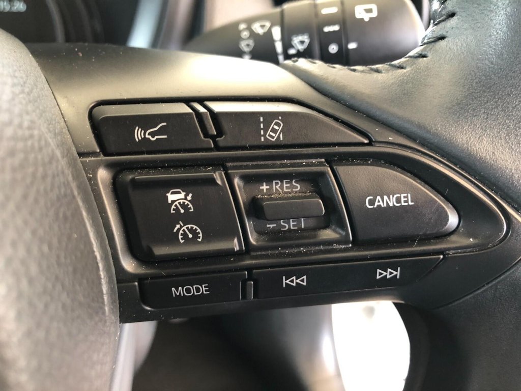 Used Toyota Aygo X 2022 for sale - 77258342: Photo 25