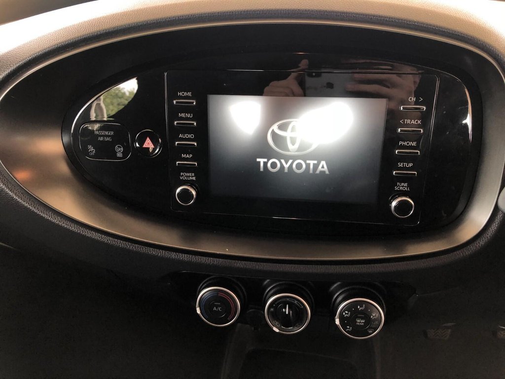 Used Toyota Aygo X 2022 for sale - 77258342: Photo 27