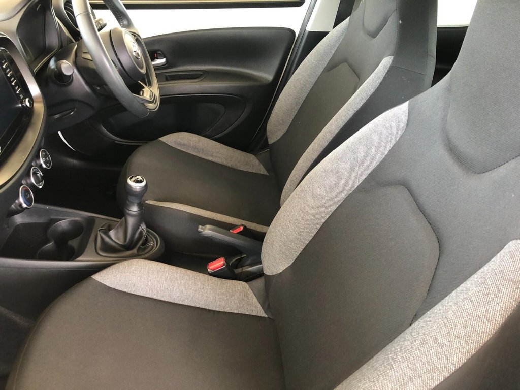 Used Toyota Aygo X 2022 for sale - 77258342: Photo 28