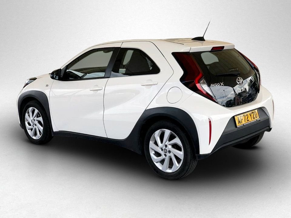 Used Toyota Aygo X 2022 for sale - 77258342: Photo 3