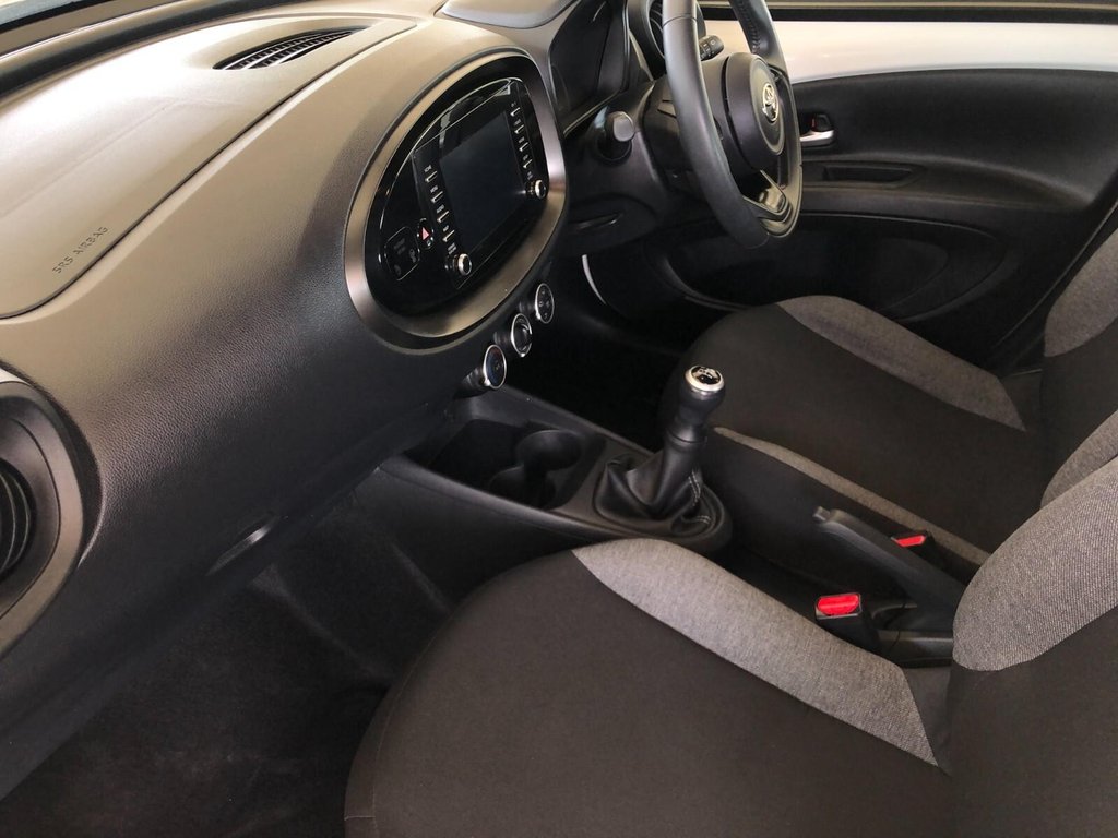 Used Toyota Aygo X 2022 for sale - 77258342: Photo 30