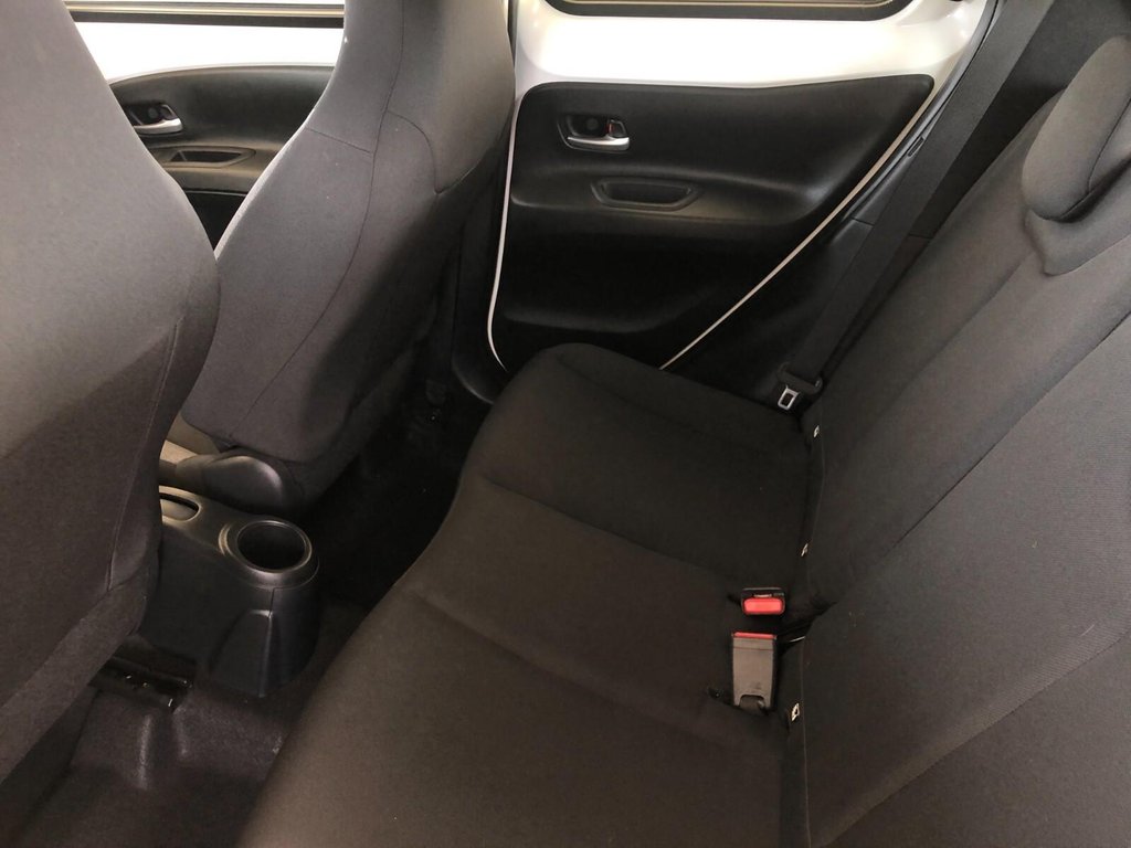 Used Toyota Aygo X 2022 for sale - 77258342: Photo 31