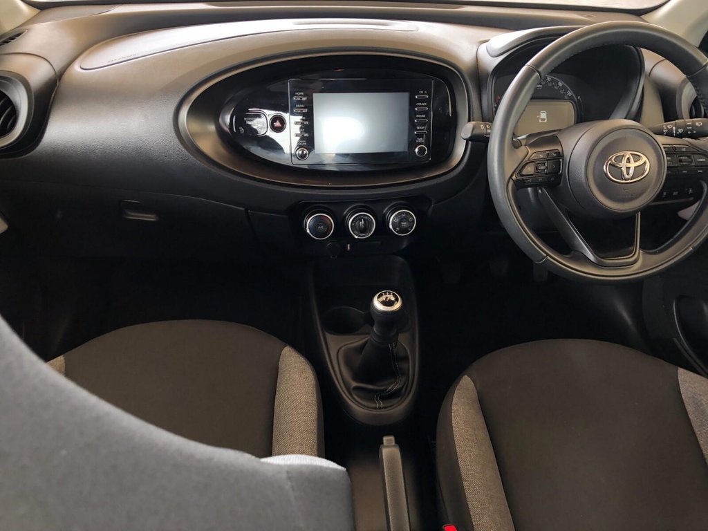 Used Toyota Aygo X 2022 for sale - 77258342: Photo 33