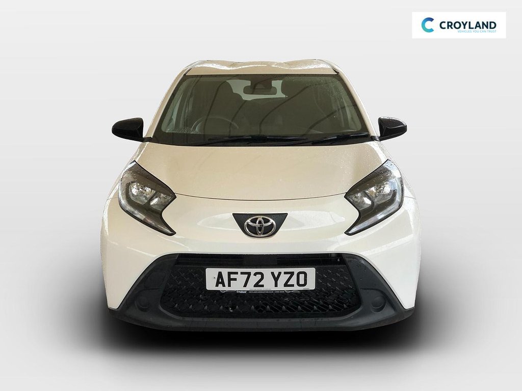 Used Toyota Aygo X 2022 for sale - 77258342: Photo 38