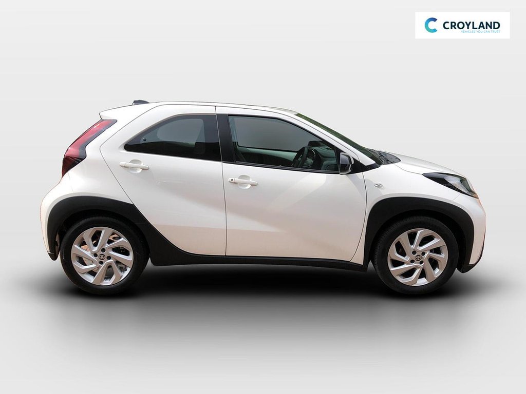 Used Toyota Aygo X 2022 for sale - 77258342: Photo 40