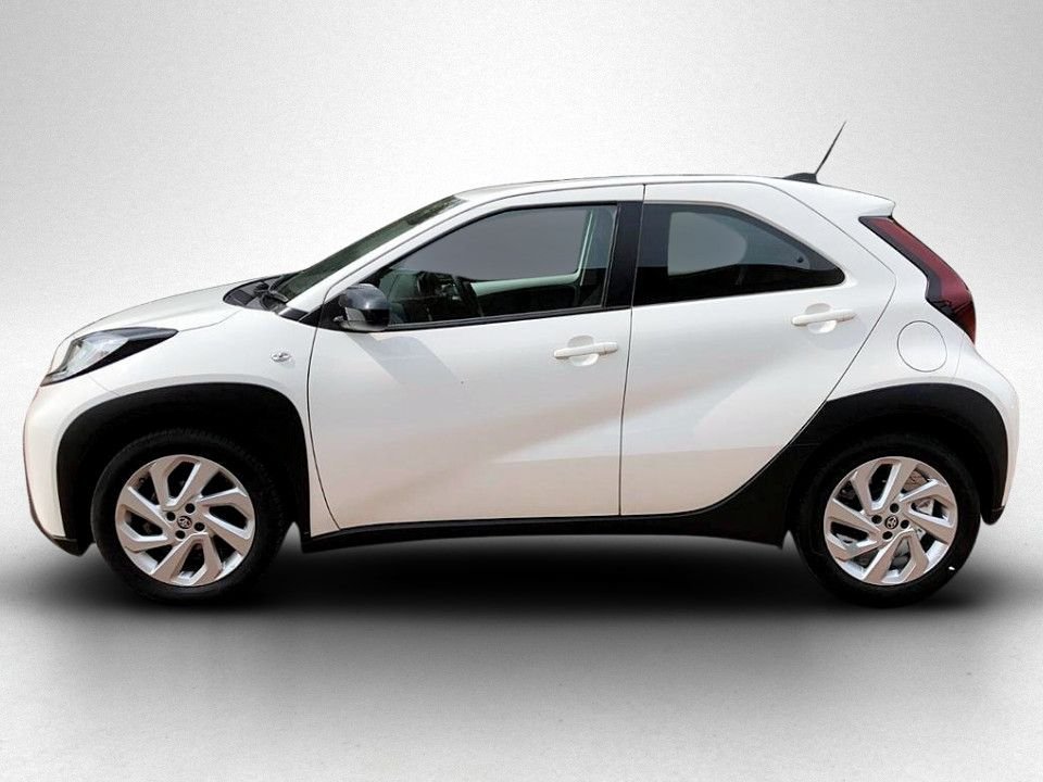 Used Toyota Aygo X 2022 for sale - 77258342: Photo 6