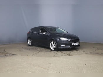 2015 (15) - 1.5 TDCi 120 Zetec 5dr