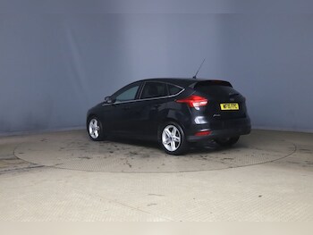 Used Ford Focus 2015 for sale - 77910987: Photo