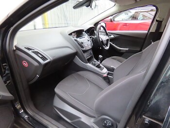 Used Ford Focus 2015 for sale - 77910987: Photo