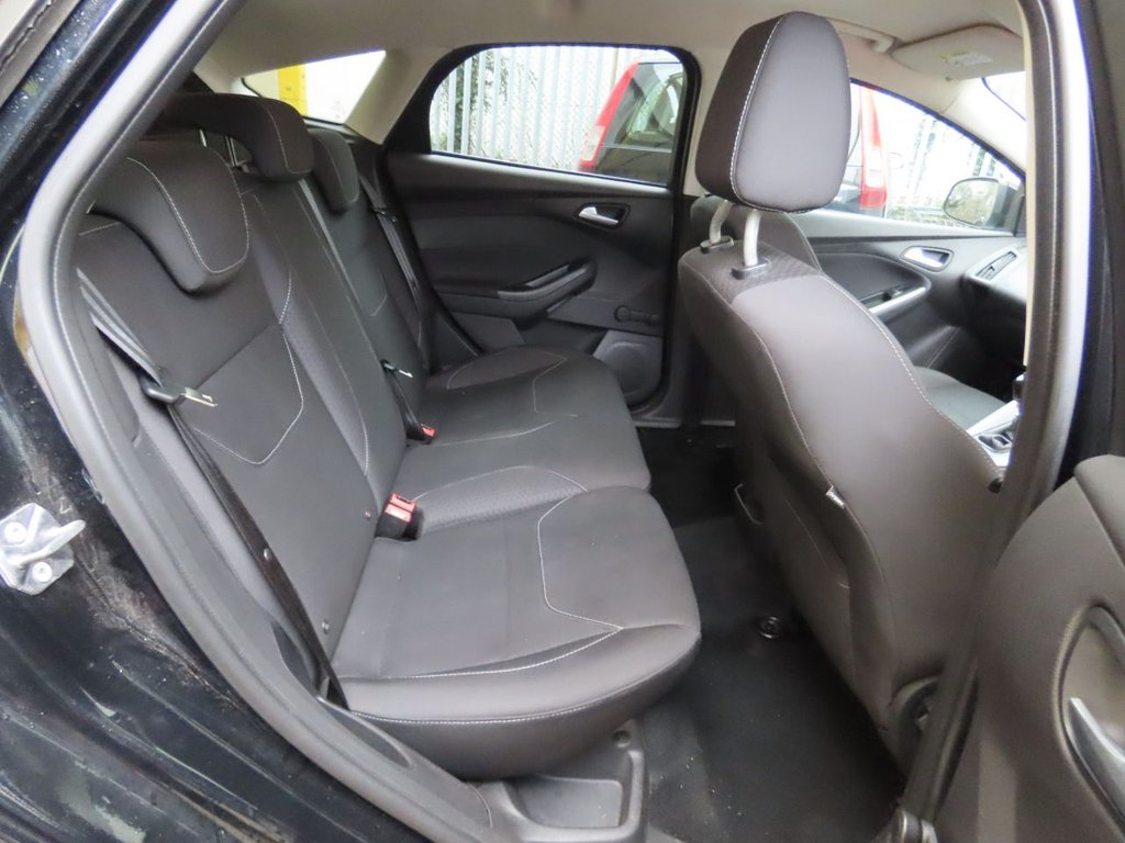 Used Ford Focus 2015 for sale - 77910987: Photo 5