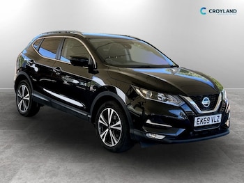 Used Nissan Qashqai 2019 for sale - 79089840: Photo