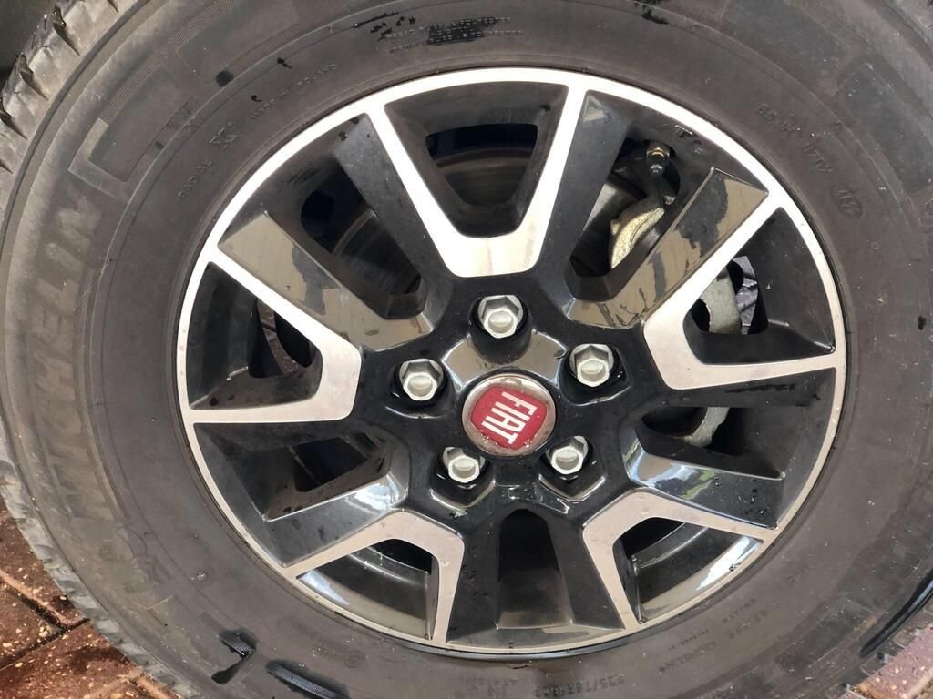 Used Fiat Ducato 2024 for sale - 77407863: Photo 10