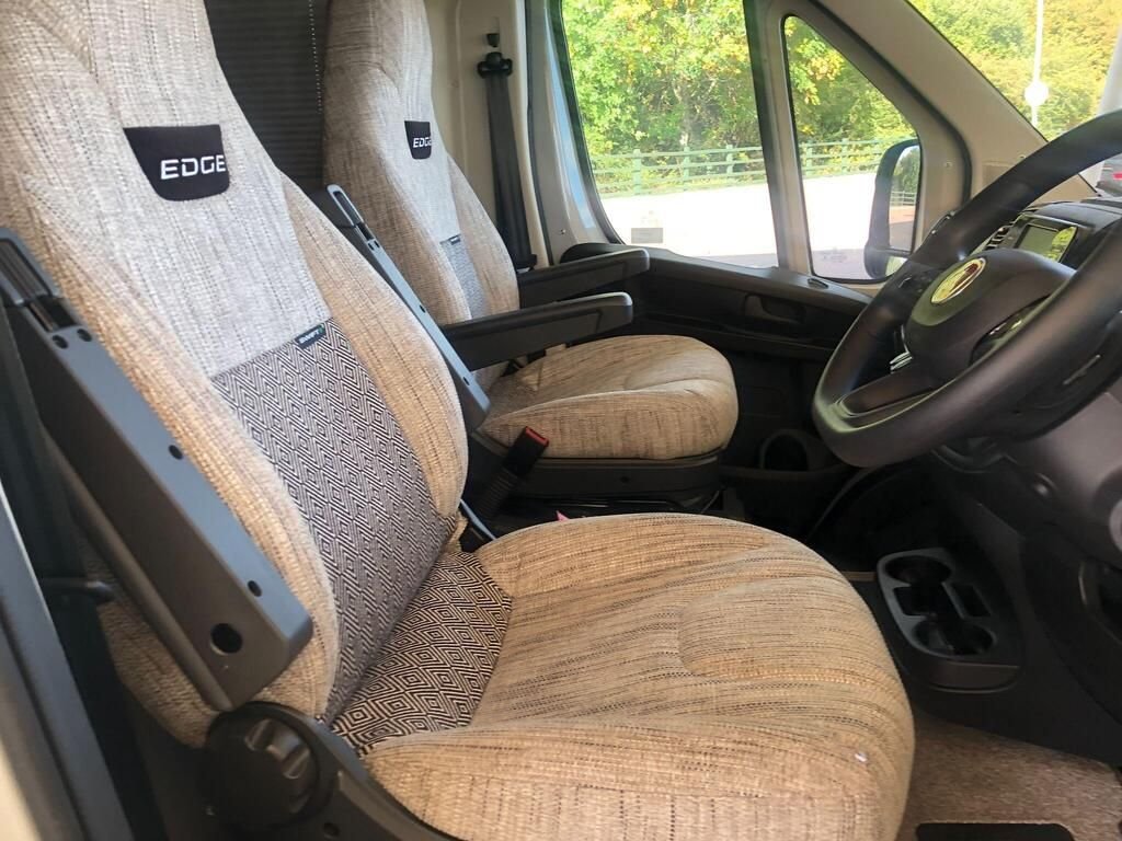 Used Fiat Ducato 2024 for sale - 77407863: Photo 11