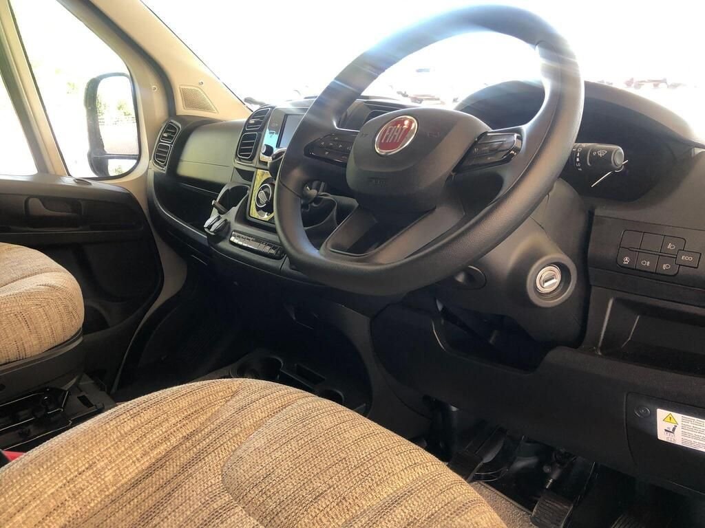 Used Fiat Ducato 2024 for sale - 77407863: Photo 12