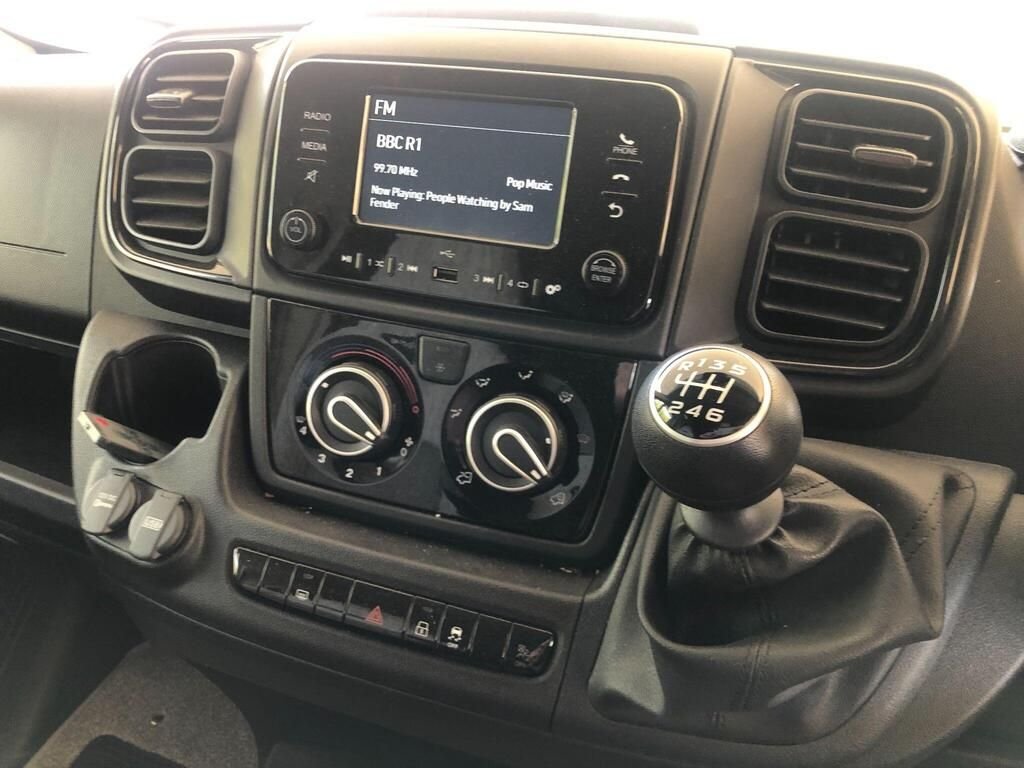 Used Fiat Ducato 2024 for sale - 77407863: Photo 16