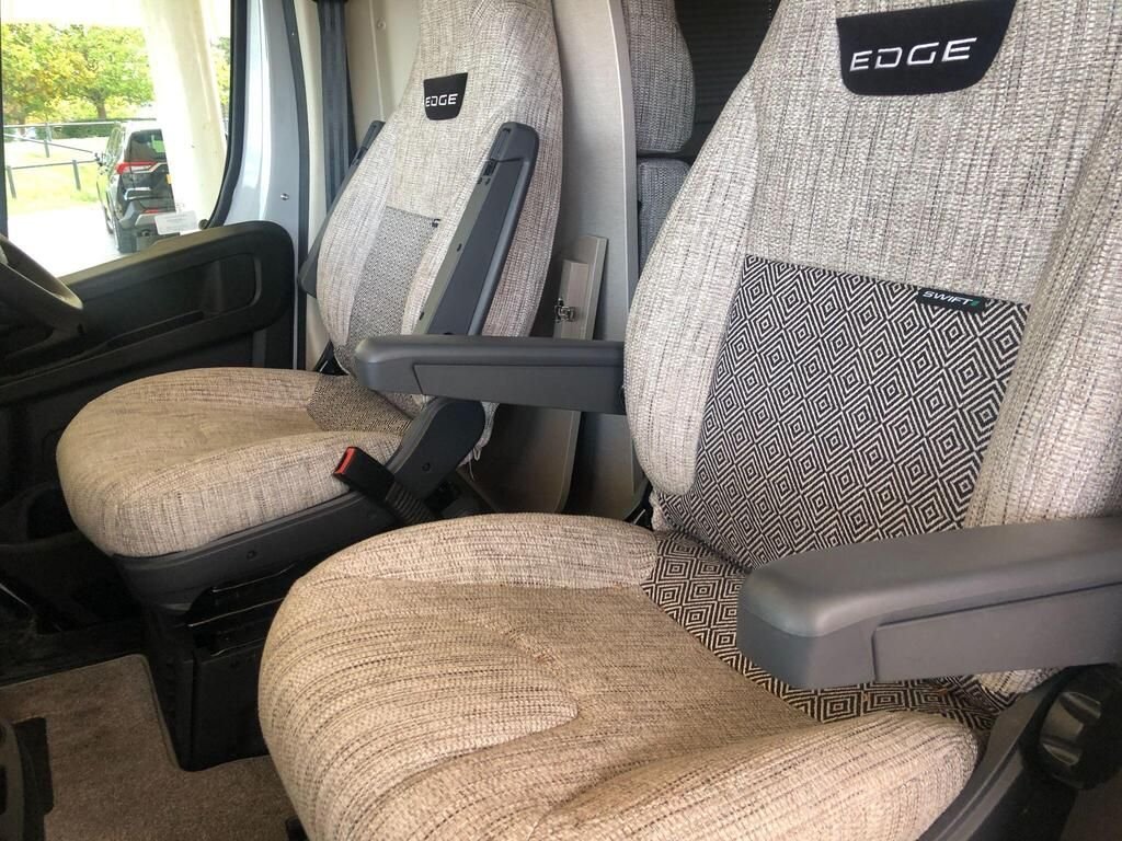 Used Fiat Ducato 2024 for sale - 77407863: Photo 19