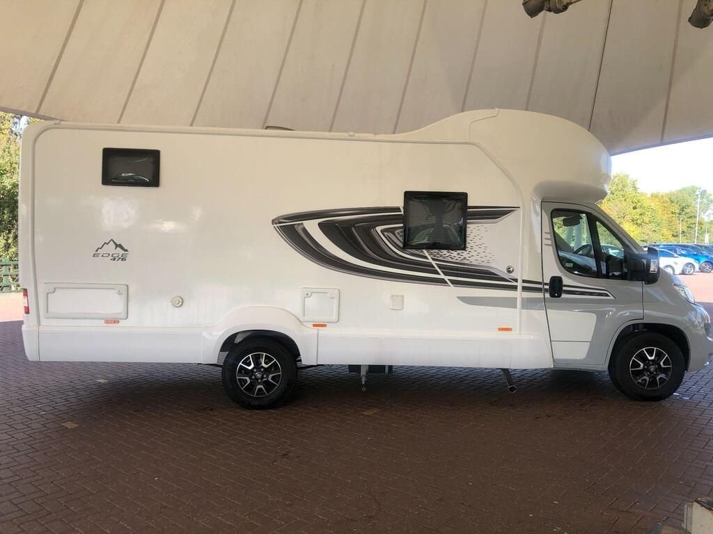 Used Fiat Ducato 2024 for sale - 77407863: Photo 2