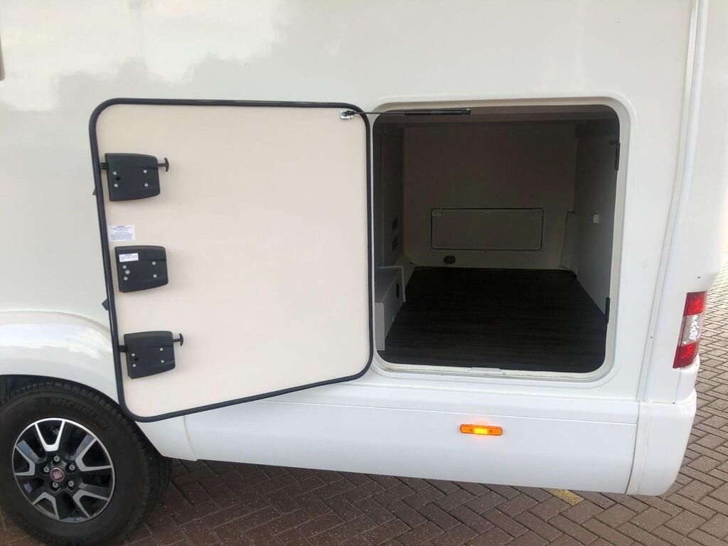 Used Fiat Ducato 2024 for sale - 77407863: Photo 20