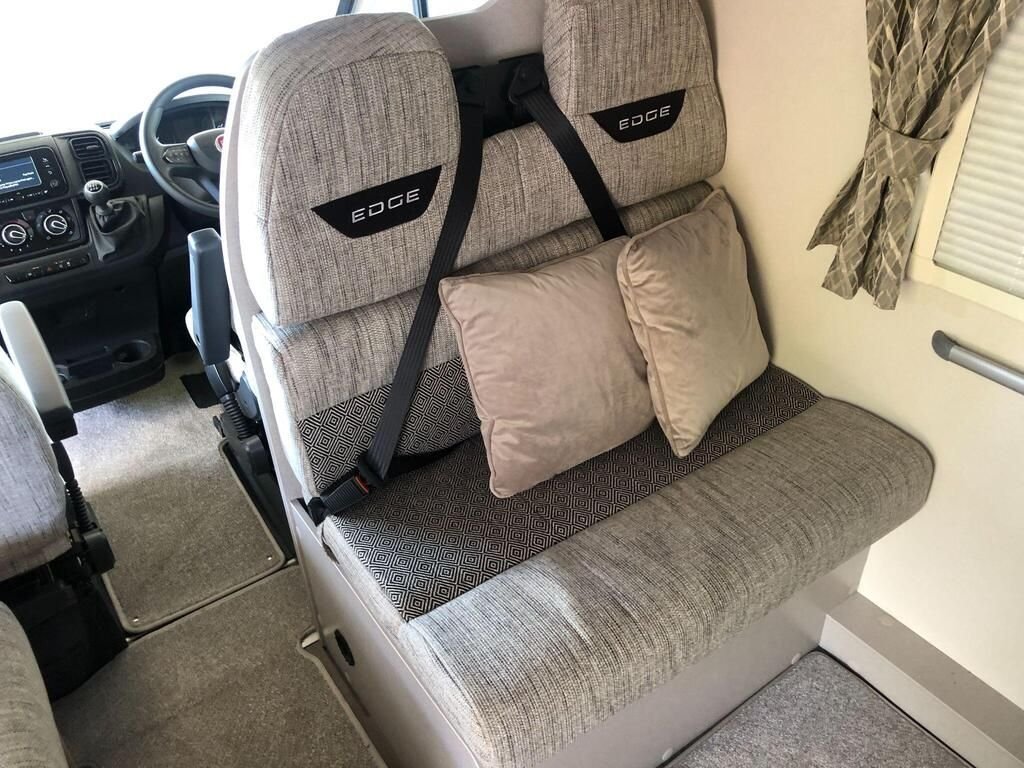 Used Fiat Ducato 2024 for sale - 77407863: Photo 23