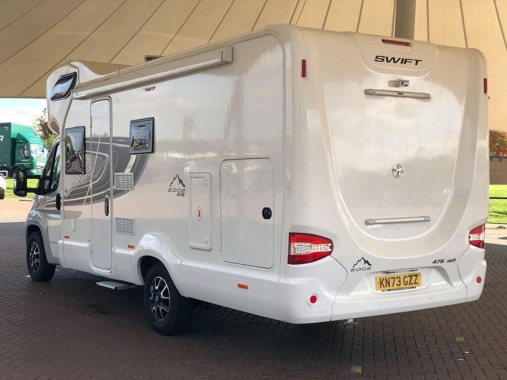 Used Fiat Ducato 2024 for sale - 77407863: Photo 6