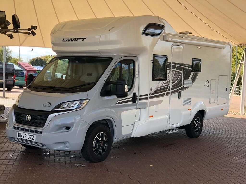 Used Fiat Ducato 2024 for sale - 77407863: Photo 8