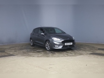 Ford Fiesta feature image