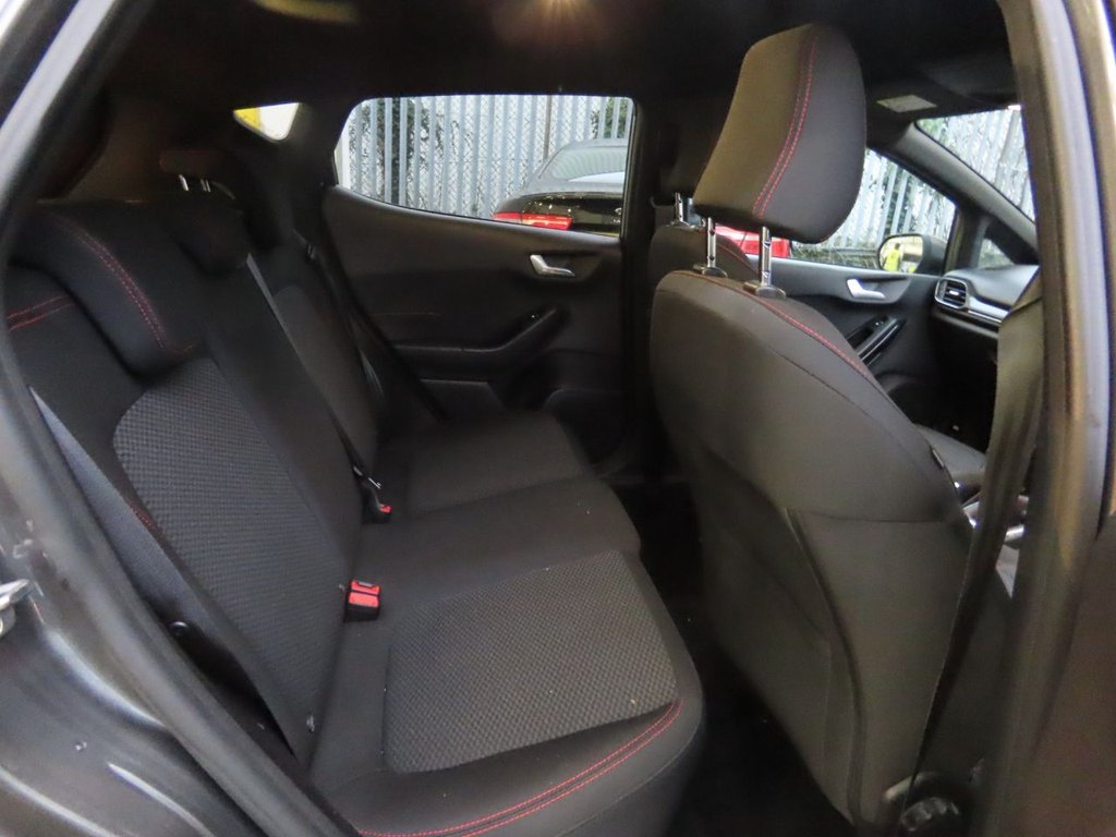 Used Ford Fiesta 2020 for sale - 77280704: Photo 6