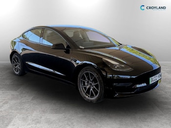 Used Tesla Model 3 2022 for sale - 78364148: Photo