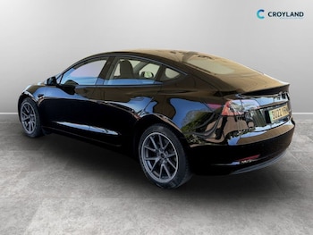 Used Tesla Model 3 2022 for sale - 78364148: Photo