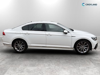 Used Volkswagen Passat 2020 for sale - 78158407: Photo
