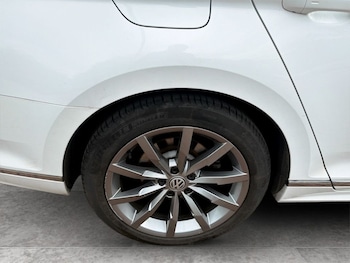 Used Volkswagen Passat 2020 for sale - 78158407: Photo
