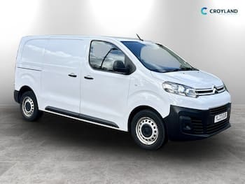 Used Citroen Dispatch 2023 for sale - 79843232: Photo